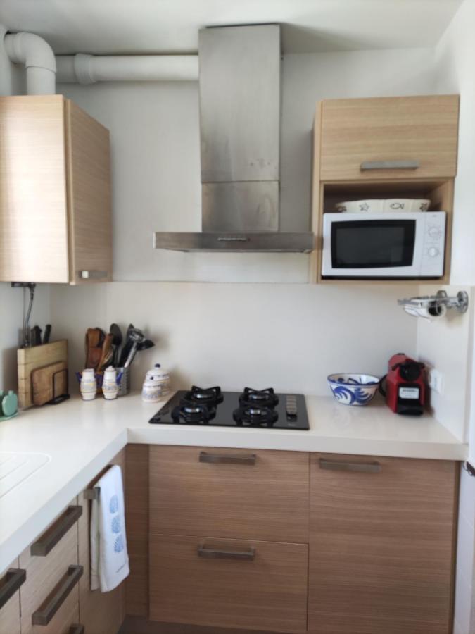 Canos De Meca Apartamento Frente Al Mar Los Canos De Meca Zewnętrze zdjęcie