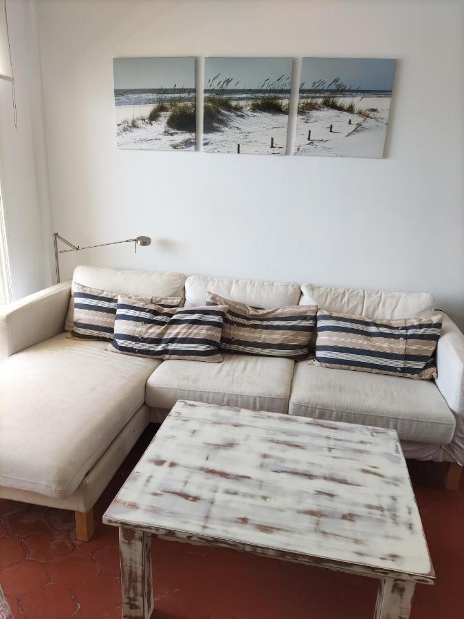 Canos De Meca Apartamento Frente Al Mar Los Canos De Meca Zewnętrze zdjęcie