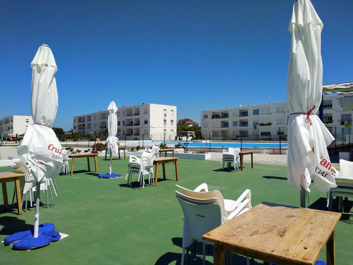 Canos De Meca Apartamento Frente Al Mar Los Canos De Meca Zewnętrze zdjęcie