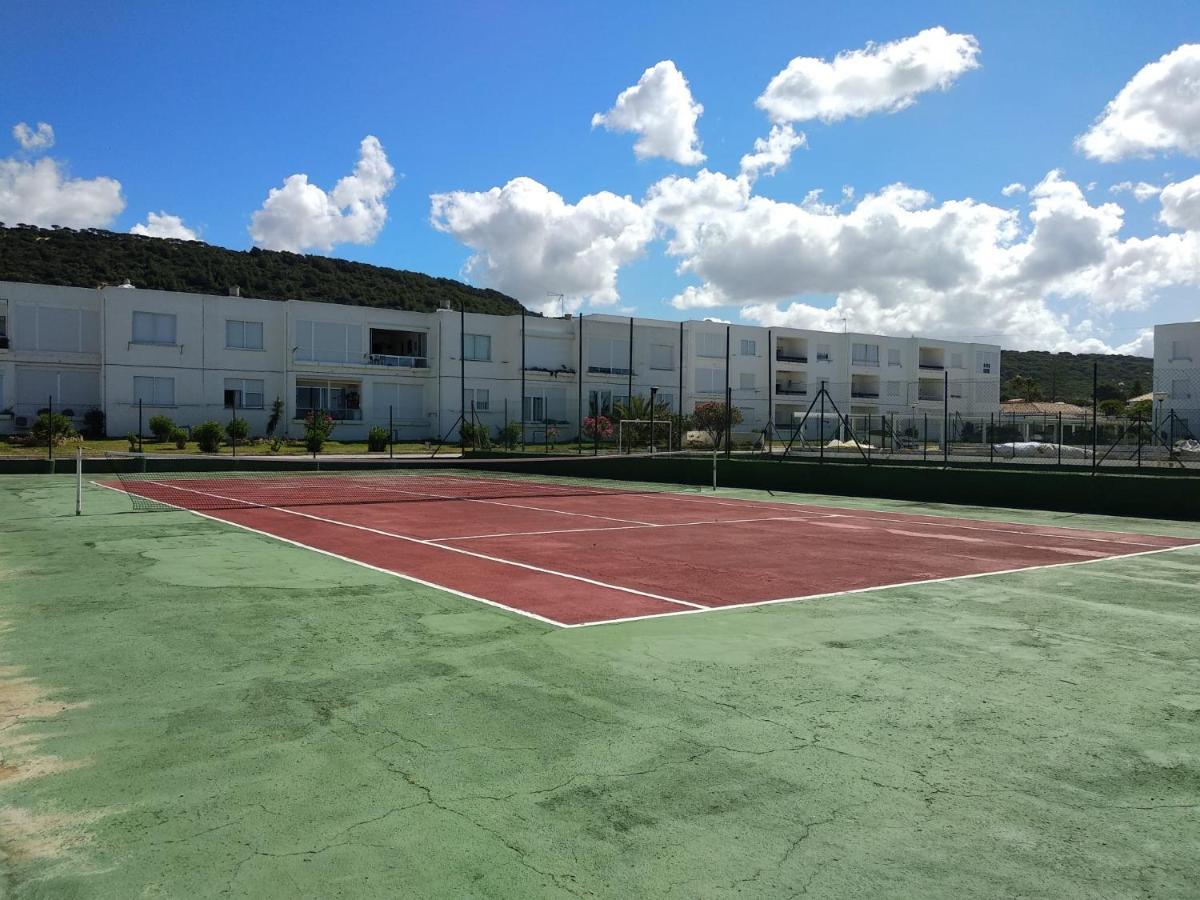 Canos De Meca Apartamento Frente Al Mar Los Canos De Meca Zewnętrze zdjęcie
