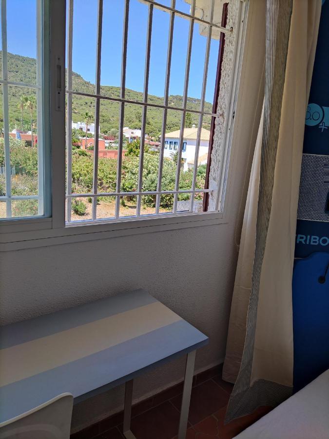 Canos De Meca Apartamento Frente Al Mar Los Canos De Meca Zewnętrze zdjęcie